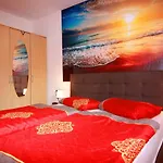 Hébergement de vacances Ferienhaus, *