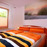 Ferienhaus, Hébergement de vacances *