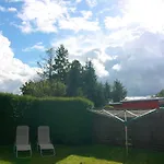 Hébergement de vacances Ferienhaus, Zinnowitz