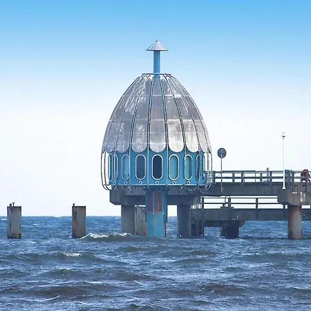 بيت للعطل Ferienhaus,