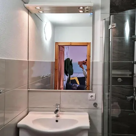 Ferienhaus, Zinnowitz