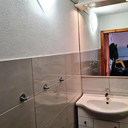 Ferienhaus, Zinnowitz