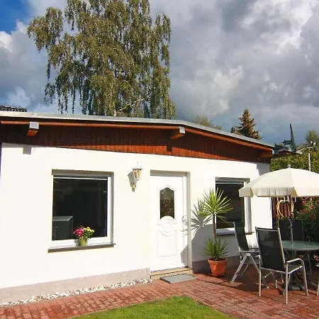 Ferienhaus Zinnowitz Holiday home