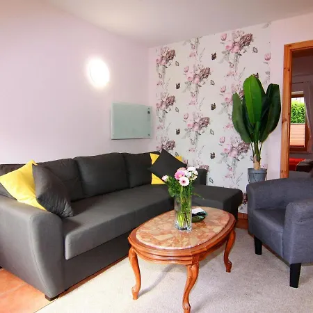 Ferienhaus, * Zinnowitz