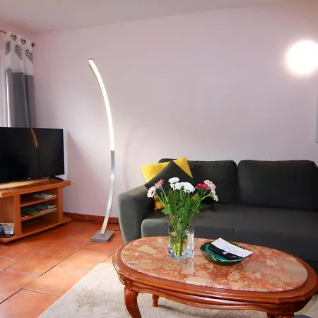 Ferienhaus, Zinnowitz