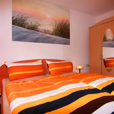 Ferienhaus,