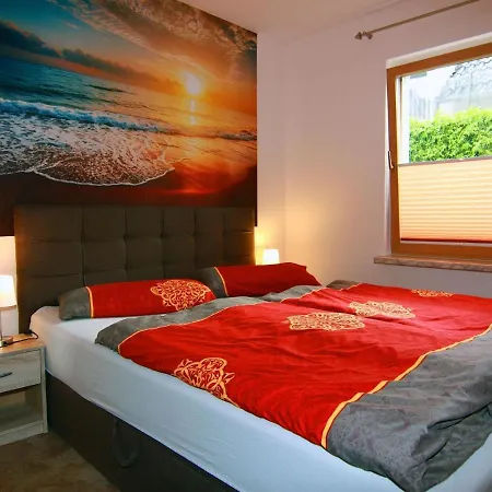 Ferienhaus, * Zinnowitz