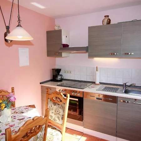 Ferienhaus, Penzance