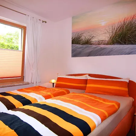 Ferienhaus, Сasa de vacaciones *