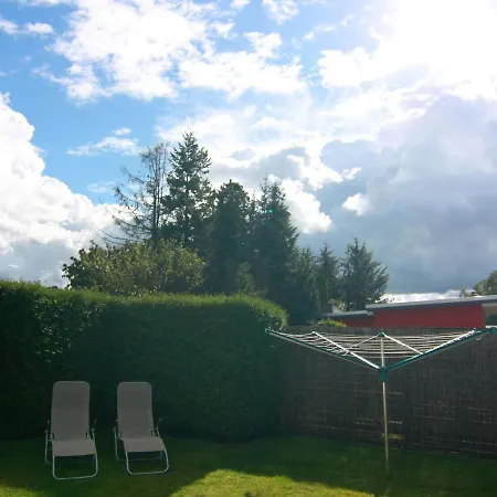 Holiday home Ferienhaus Zinnowitz Zinnowitz