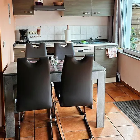 Ferienhaus, * Zinnowitz