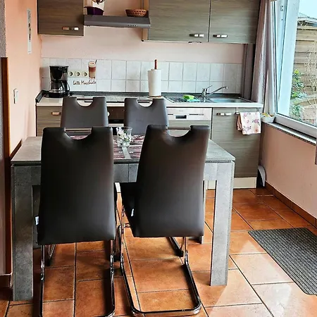 Сasa de vacaciones Ferienhaus,