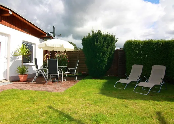 別荘 Ferienhaus, *