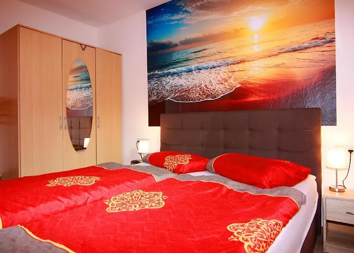 別荘 Ferienhaus, *