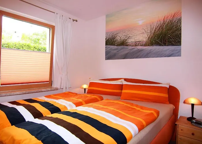 Ferienhaus, 別荘 *